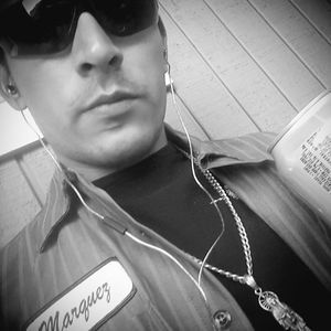 Meet your Posher, Pedro